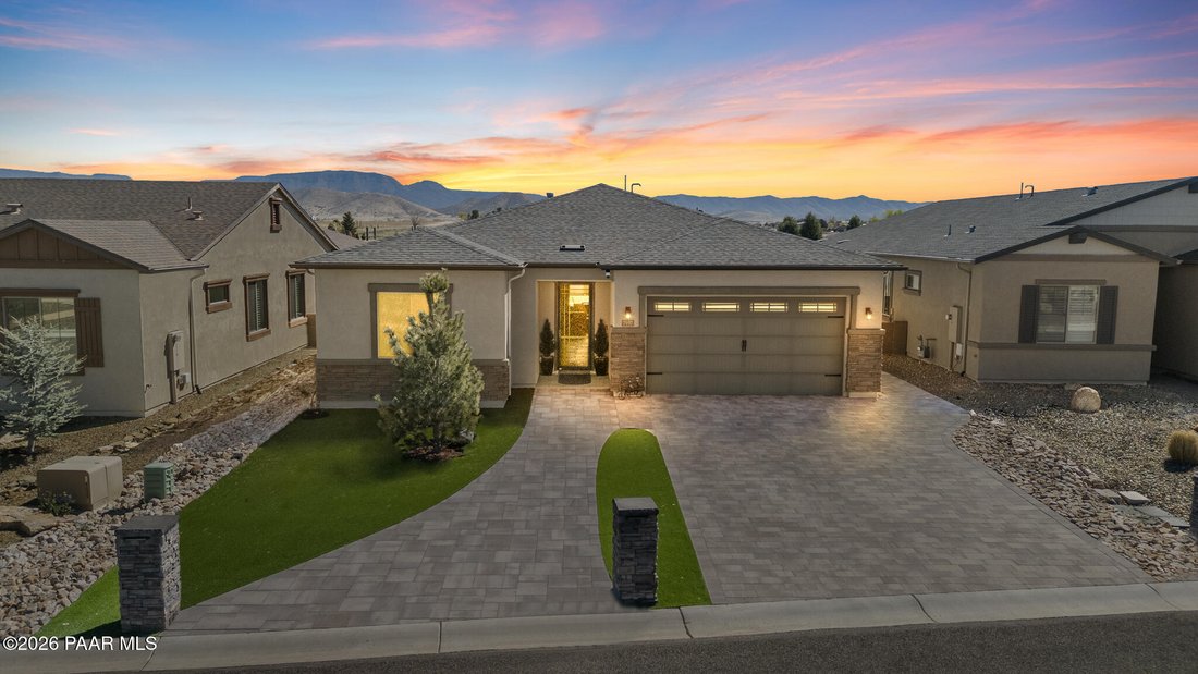 House in Prescott Valley, Arizona, United States 2 - 17757873