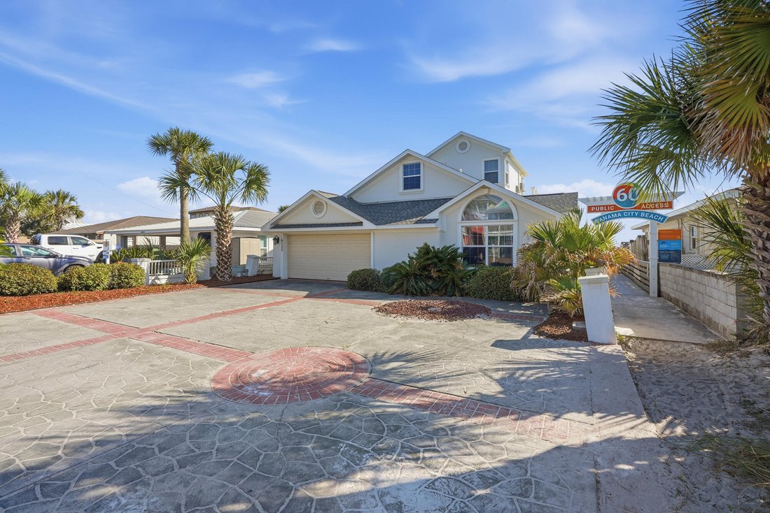 House in Rosemary Beach, Florida, United States 2 - 17758157