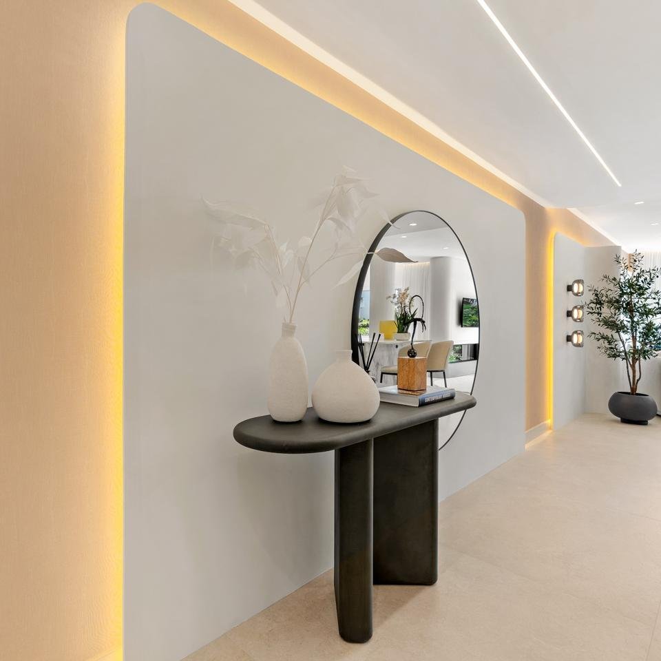 Apartment in Cancelada, Estepona, Andalusia 5 - 17762532