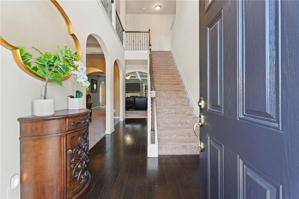 House in Hampton, Georgia, United States 2 - 17758755