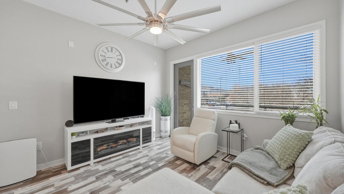 Condo in Chattanooga, Tennessee, United States 5 - 17755786