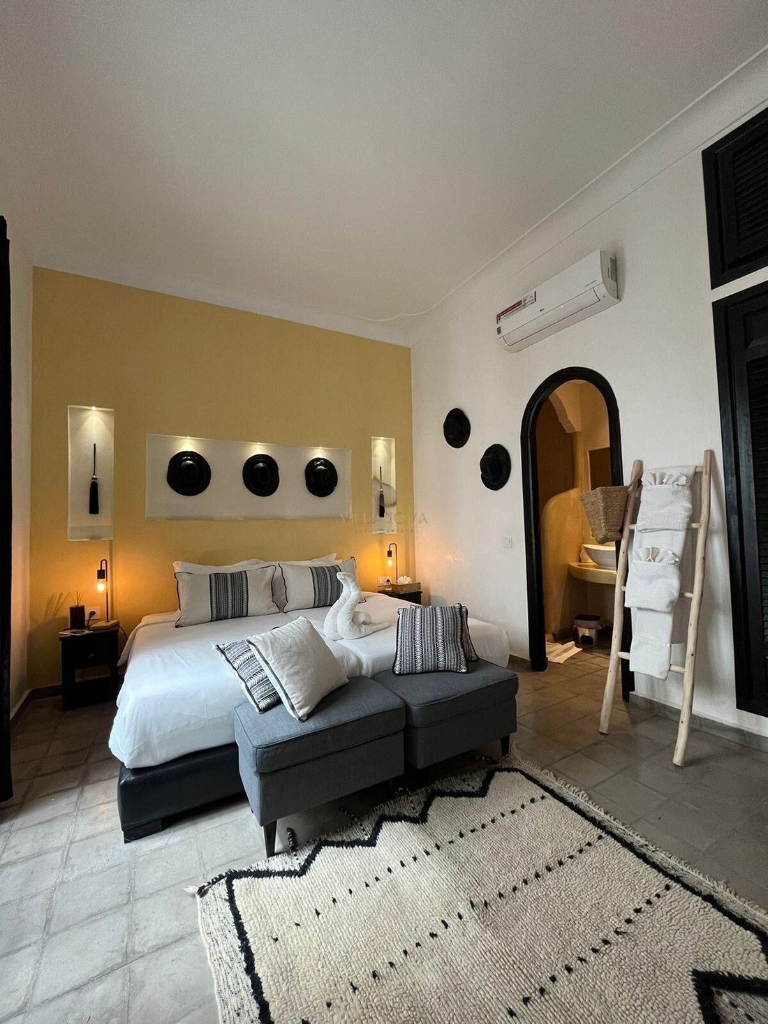 House in Marrakesh, Marrakesh-Safi, Morocco 4 - 17761480