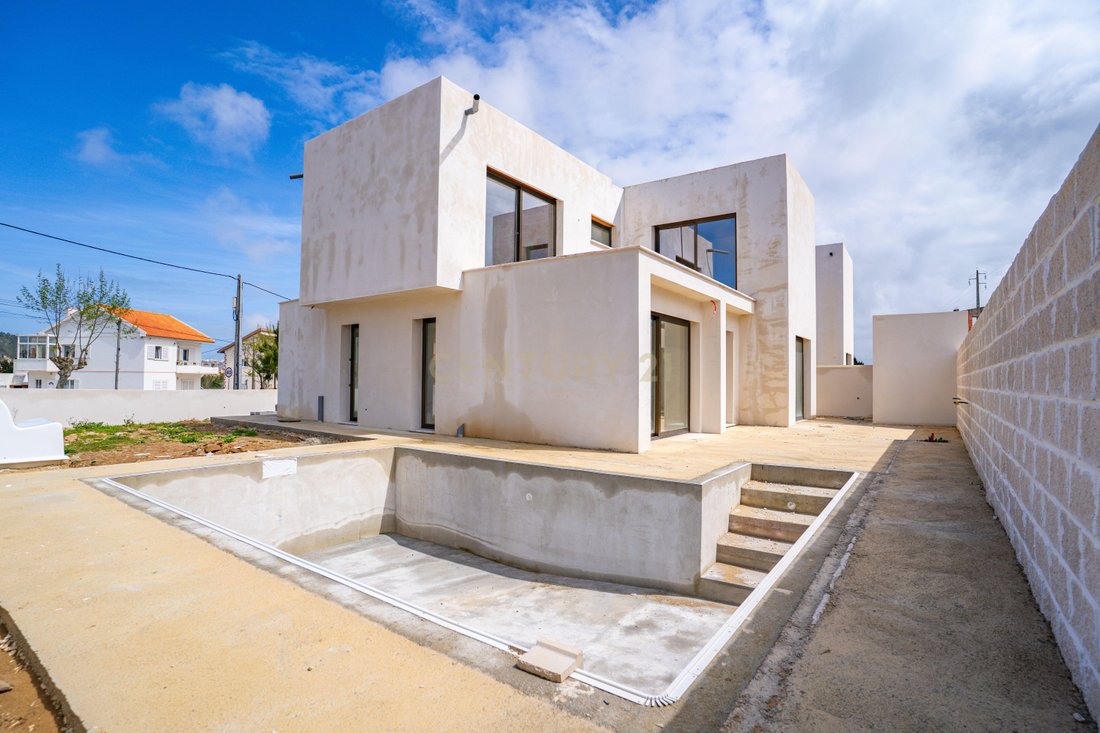 Villa in Tornada e Salir do Porto, Leiria District, Portugal 2 - 17759192