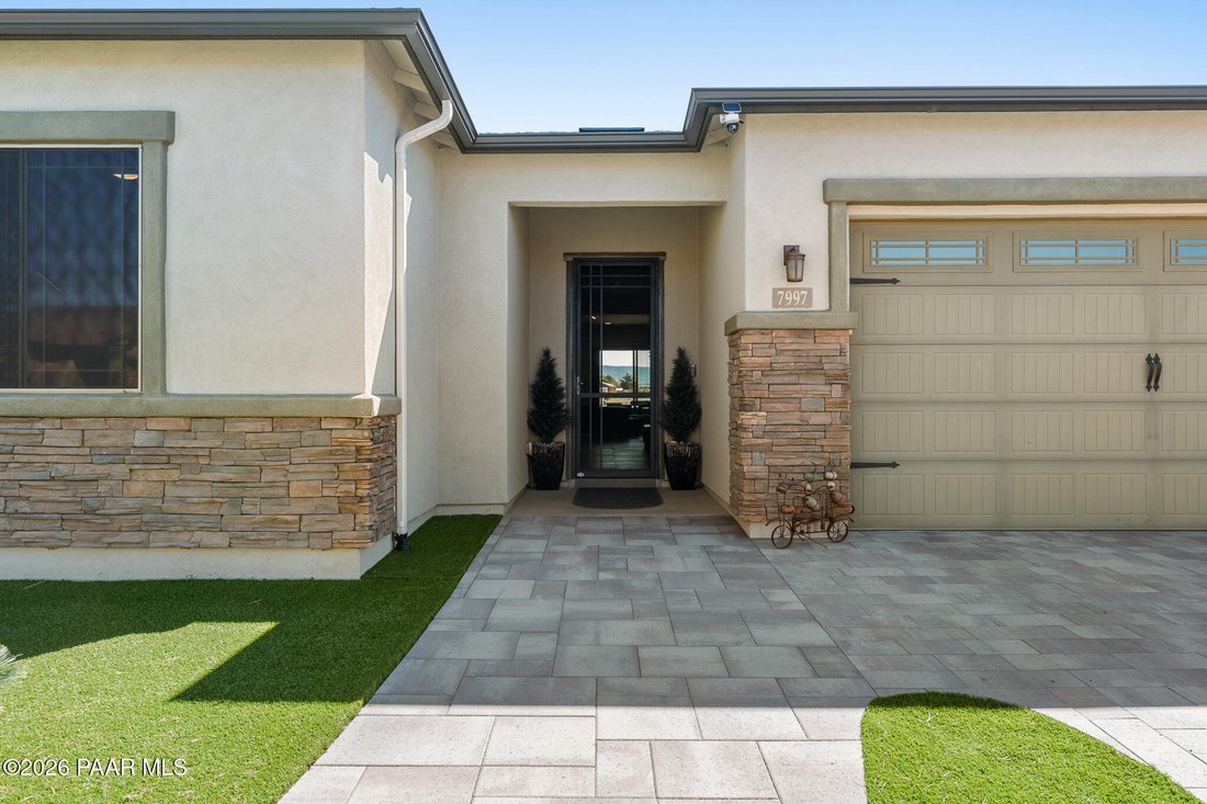 House in Prescott Valley, Arizona, United States 3 - 17757873
