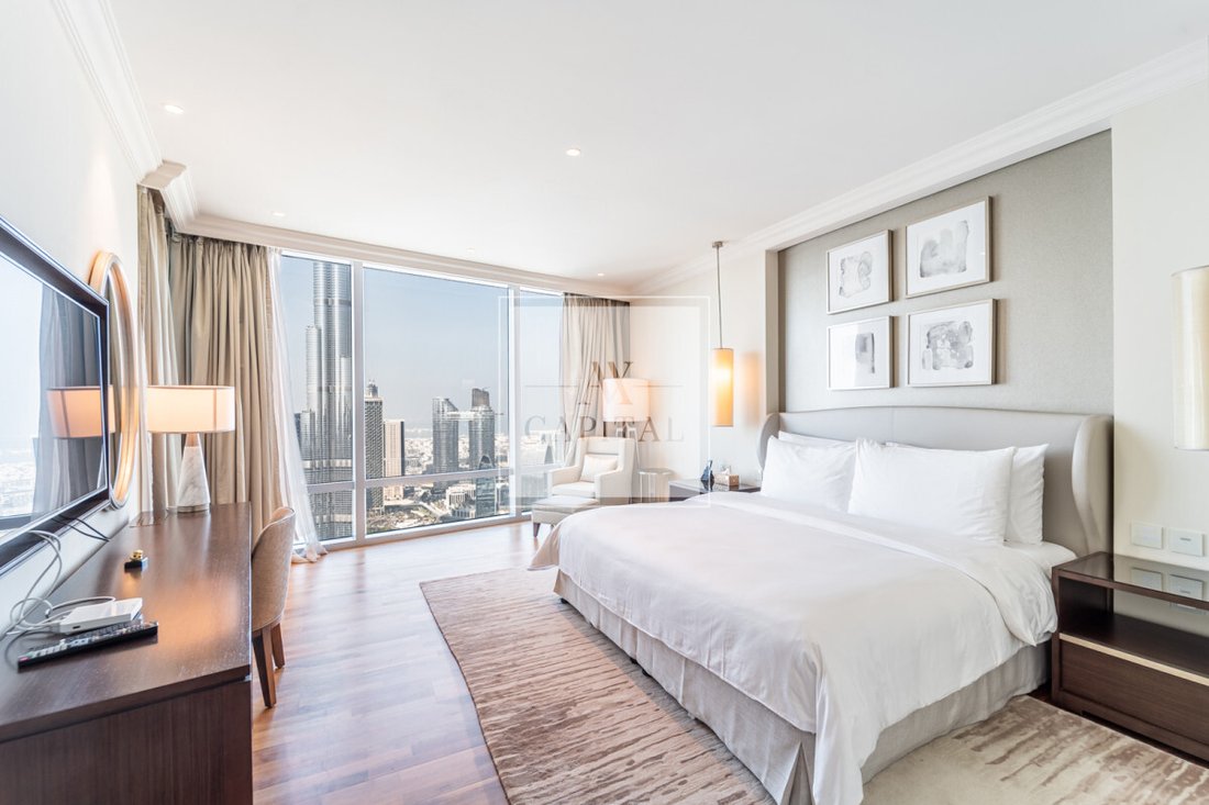 Apartment in Dubai South, Dubai, United Arab Emirates 3 - 17756248