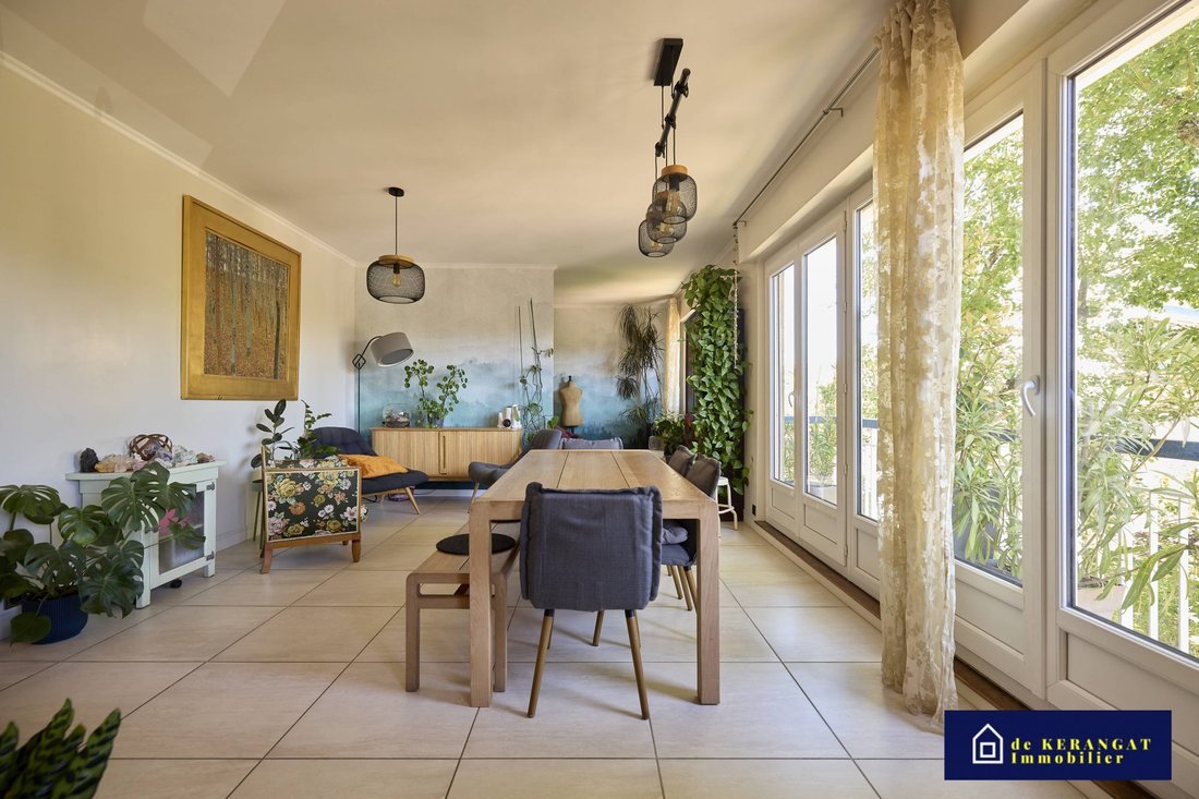 Apartment in Parc de Sceaux, Sceaux, France 3 - 17755971