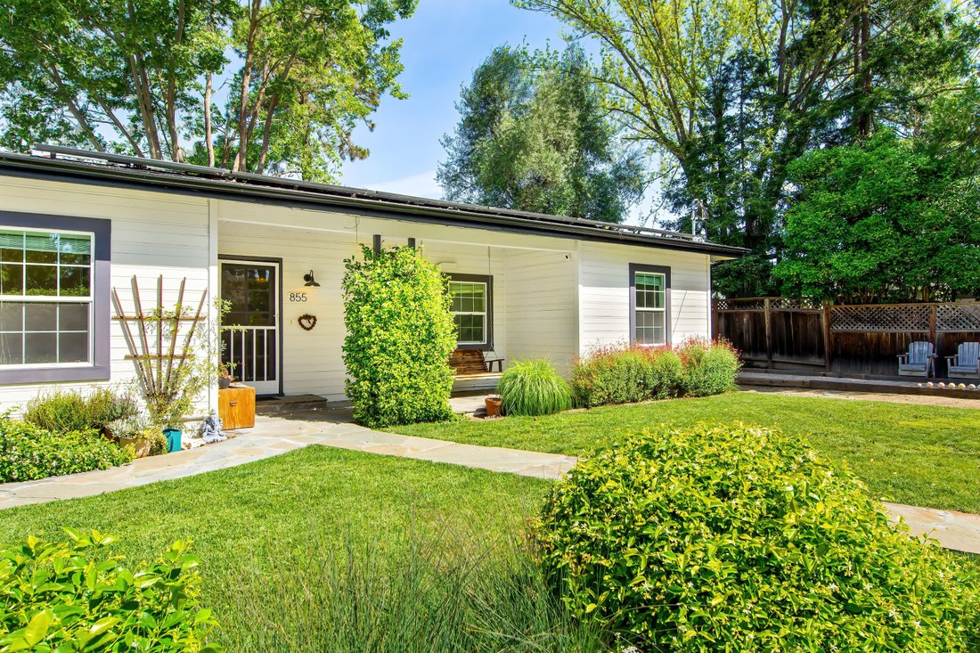 House in Sonoma, California, United States 3 - 17756025