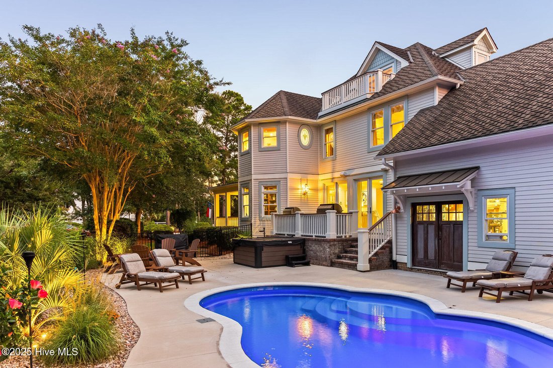 House in Hampstead, North Carolina, United States 4 - 17759334
