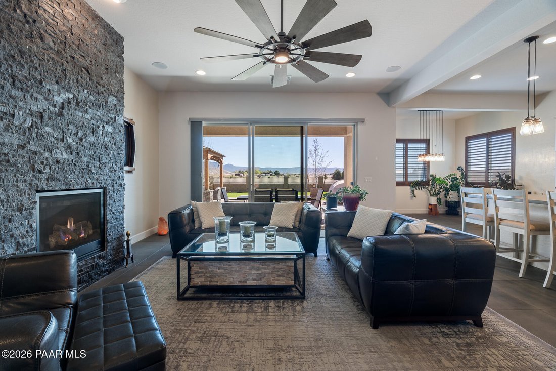 House in Prescott Valley, Arizona, United States 5 - 17757873