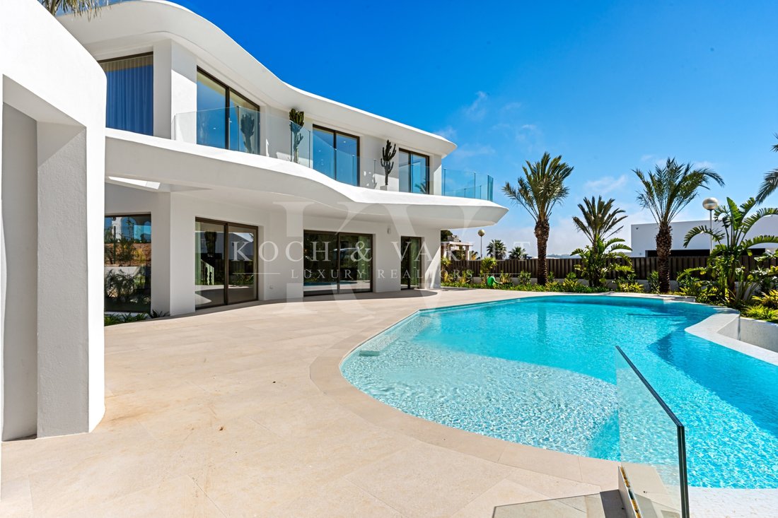 Villa in El Tosalet, Xabia / Javea, Valencian Community 3 - 17757034