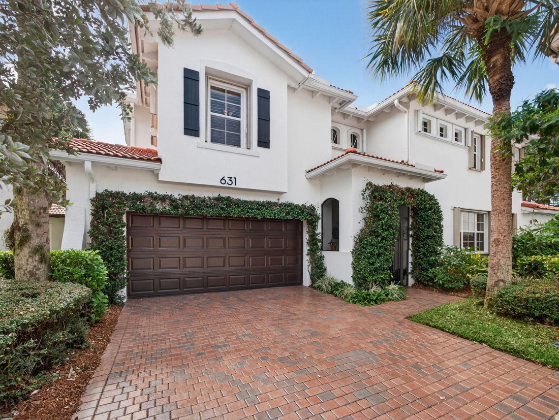 House in Palm Beach Gardens, Florida, United States 2 - 17760134