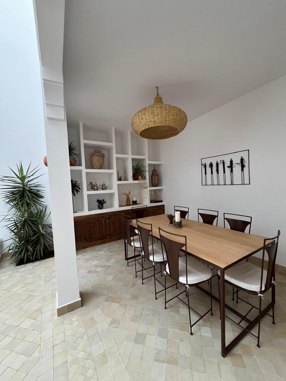 House in Marrakesh, Marrakesh-Safi, Morocco 5 - 17761471