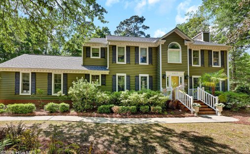 Haus in Wilmington, North Carolina, Vereinigte Staaten 1
