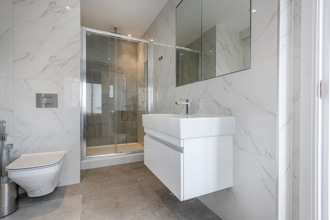 Apartment in Hyde Park, Westminster, England 4 - 17755270