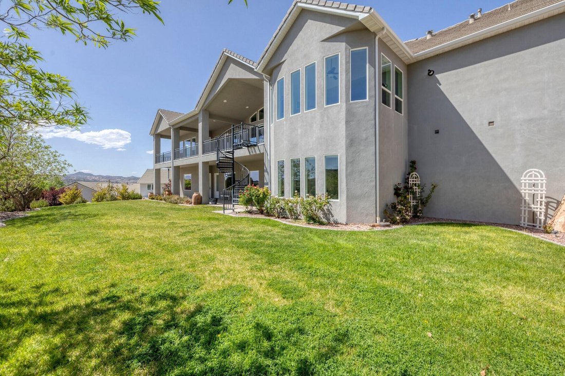 House in St. George, Utah, United States 4 - 17755470