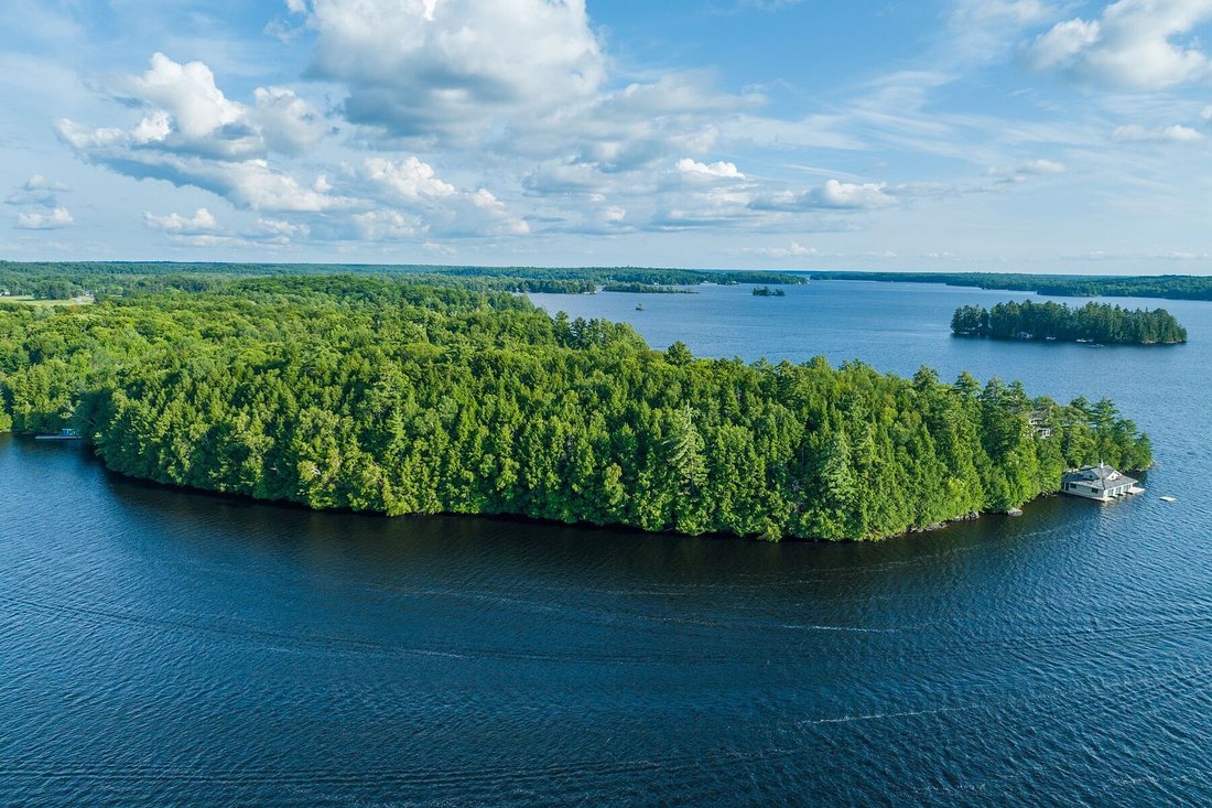Land in Bracebridge, Ontario, Canada 3 - 13046971