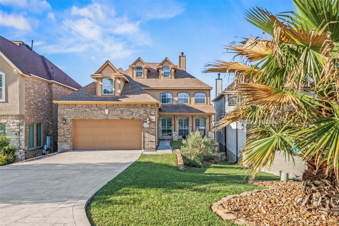 House in Conroe, Texas, United States 1 - 17759720