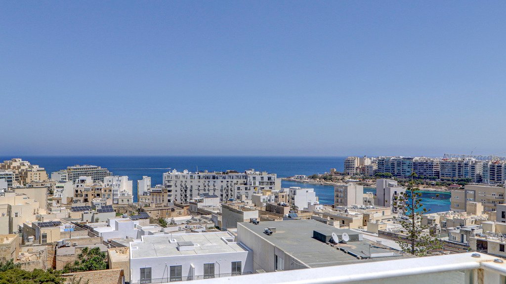 Apartment in Saint Julian's, Malta 2 - 17762985