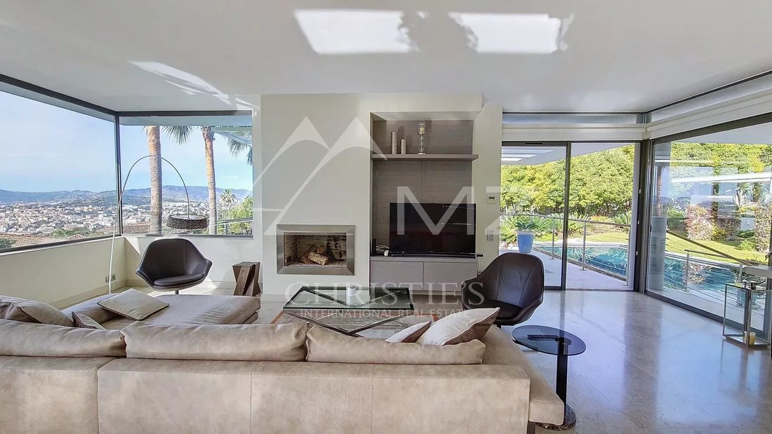 House in Montfleury, Cannes, France 4 - 17756848