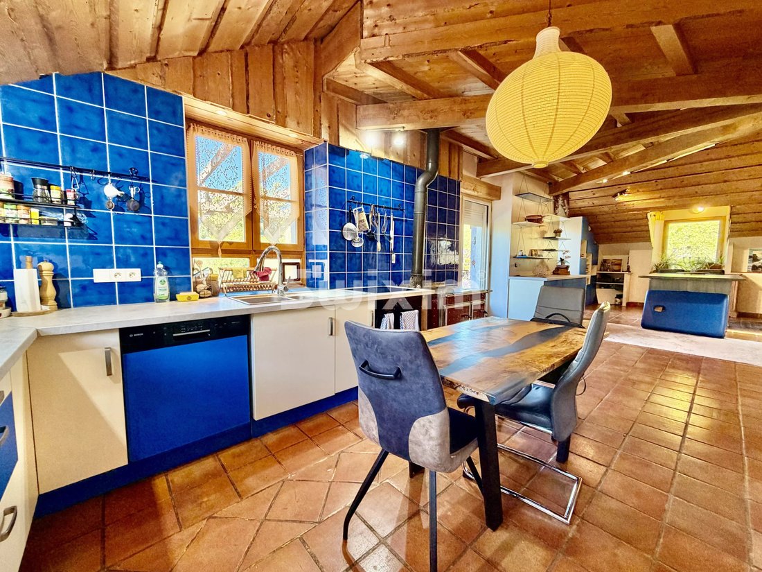 Casa a Clarafond-Arcine, Auvergne-Rodano-Alpi, Francia 3 - 17754856