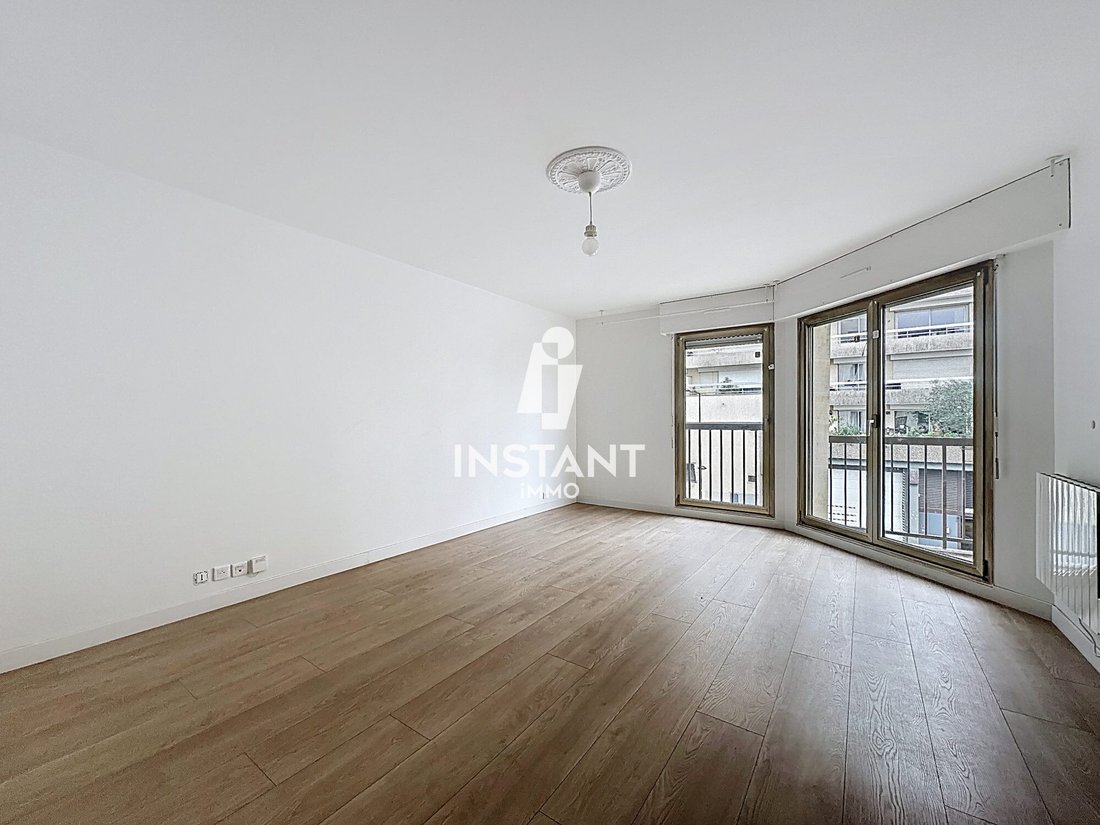 Apartment in Centre Ville, Charenton-le-Pont, France 2 - 17761592