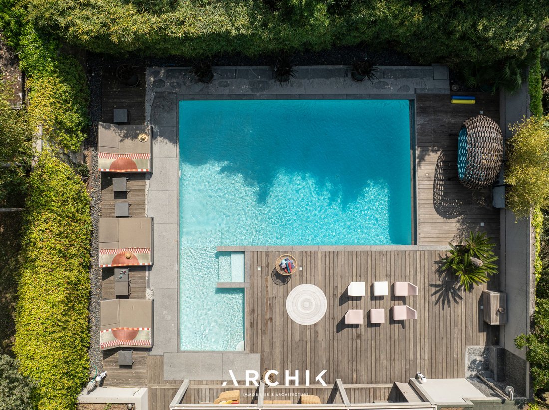 House in Cannes, Provence-Alpes-Côte d'Azur, France 3 - 17760027