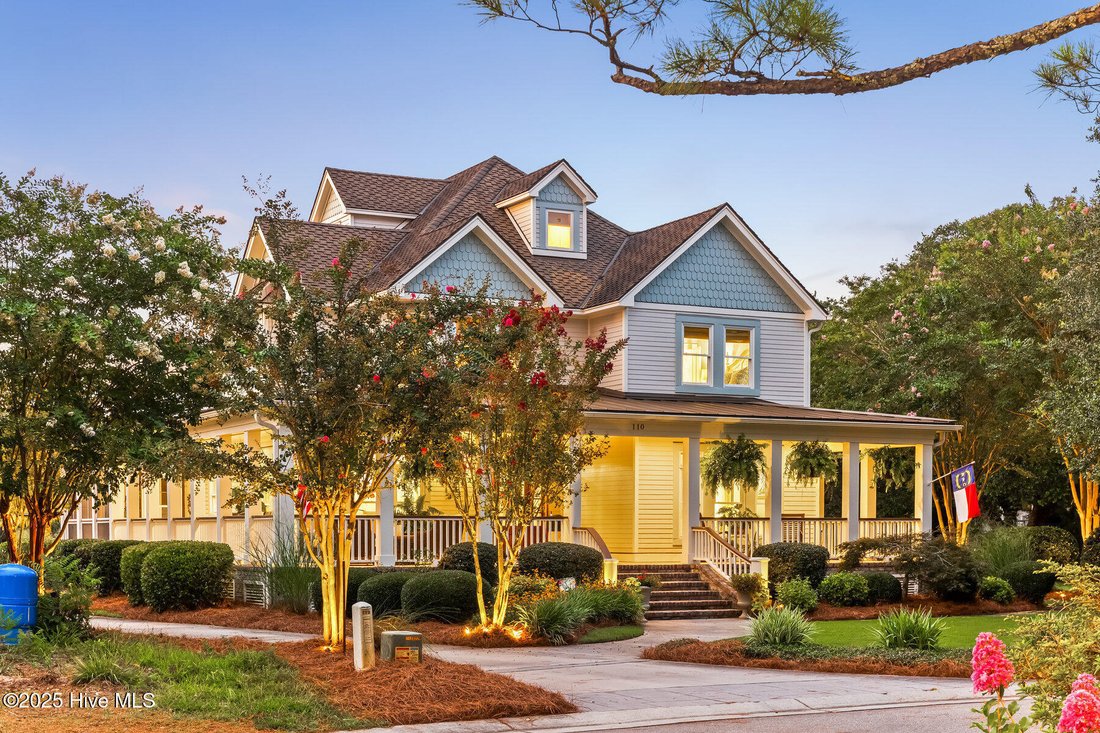 House in Hampstead, North Carolina, United States 2 - 17759334