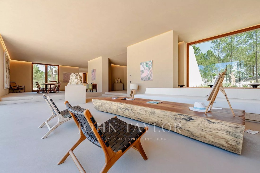 Villa in Melides, Setubal, Portugal 5 - 16402114