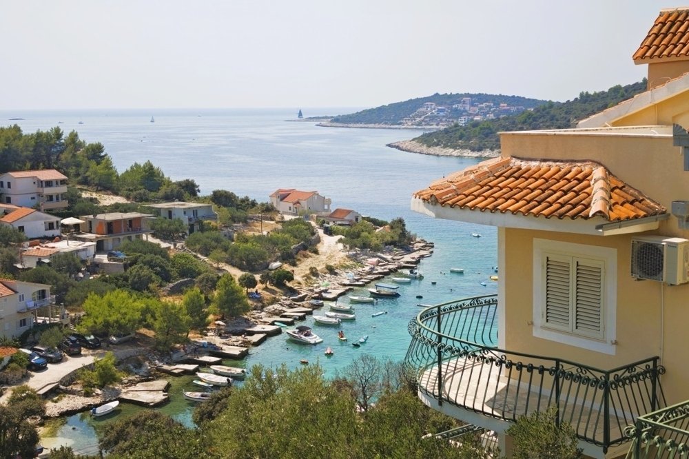 Villa in Rogoznica, Sibenik-Knin County, Croatia 2 - 17759920