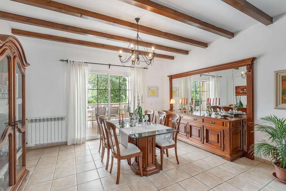 Villa in Rotes Velles, Calvia, Balearic Islands 5 - 17762109