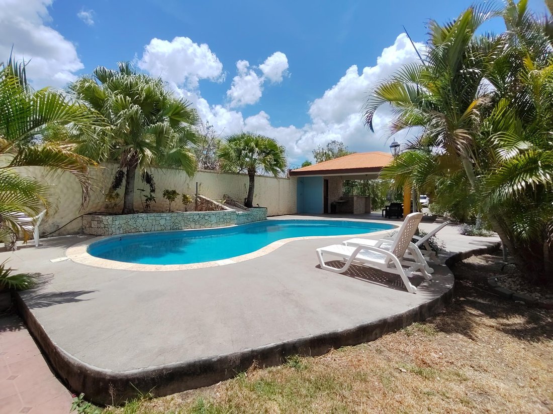 House in Coloncito, Provincia de Panamá Oeste, Panama 1 - 17762232