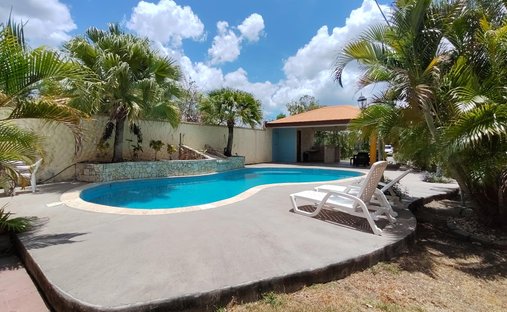 House in Coloncito, Provincia de Panamá Oeste, Panama 1