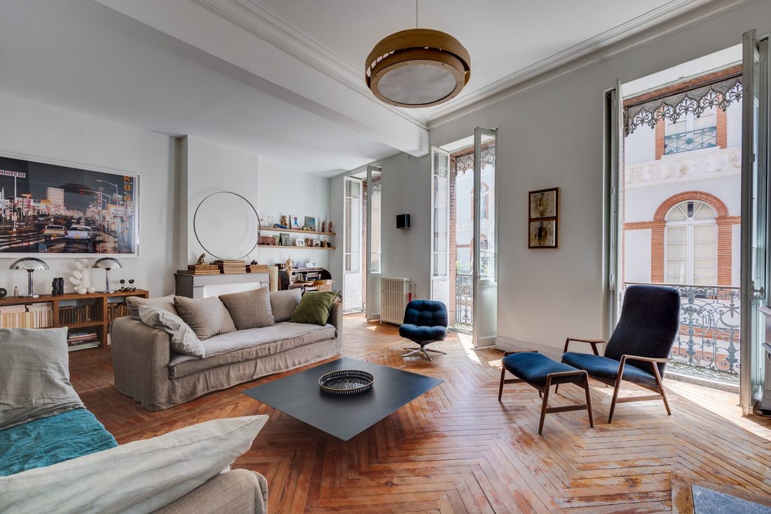 Apartment in Capitole, Toulouse, France 1 - 17761468