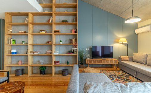 Wohnung in Campanha, Distrikt Porto, Portugal 1