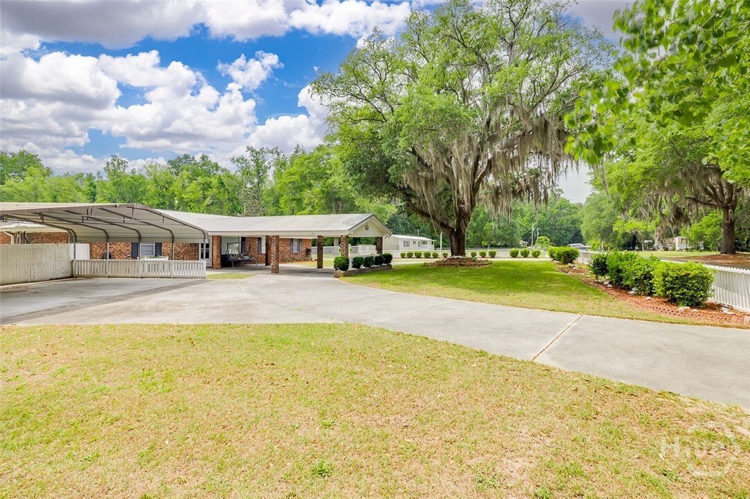 House in Guyton, Georgia, United States 4 - 17648273
