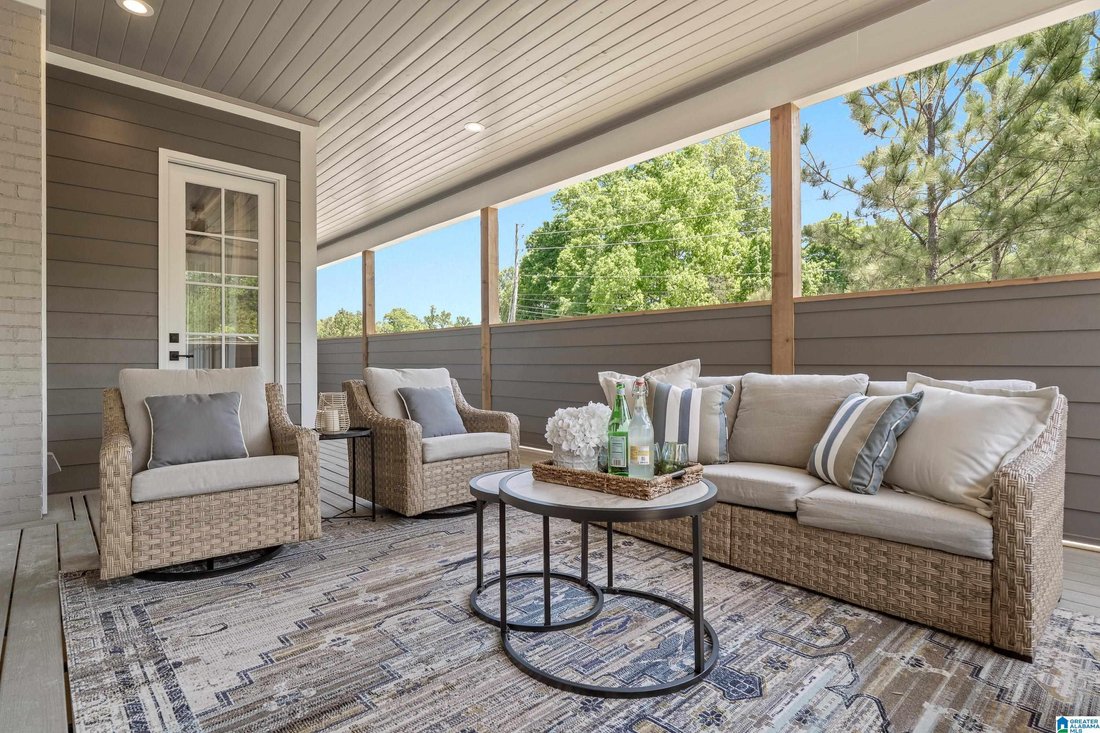 Casa en Vestavia Hills, Alabama, Estados Unidos 5 - 17760623