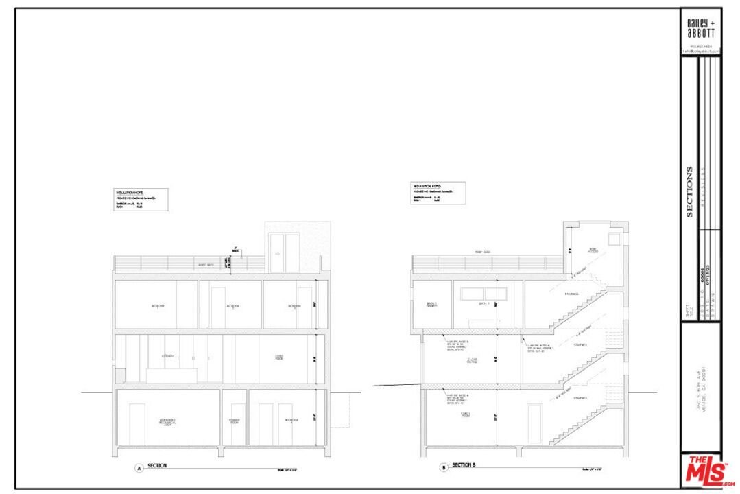 House in Los Angeles, California, United States 3 - 17762963