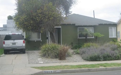 Condo in Los Angeles, California, United States 1