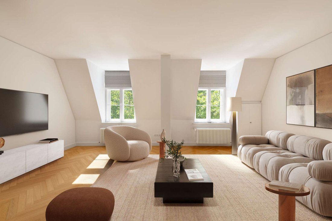 Apartment in Munich, Bavaria, Germany 2 - 17755022