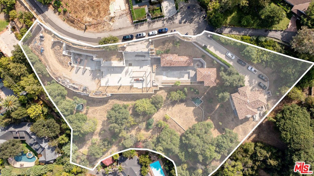 House in Los Angeles, California, United States 2 - 16882421