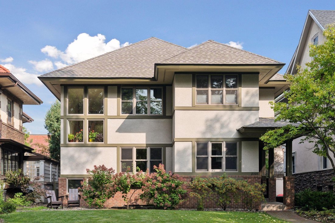 House in Minneapolis, Minnesota, United States 1 - 17760014