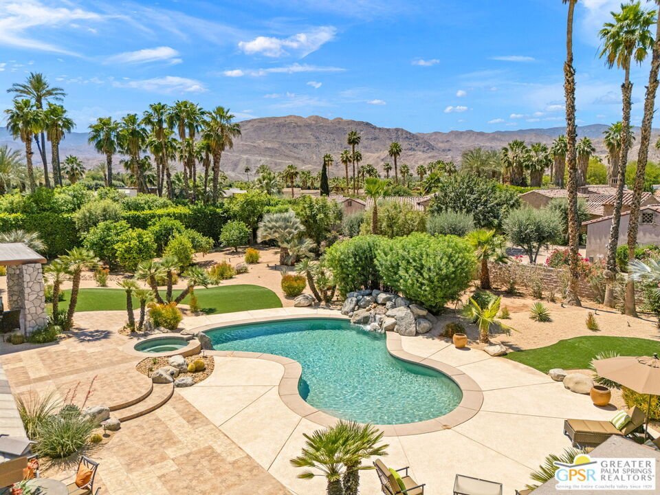 House in Rancho Mirage, California, United States 5 - 17760559