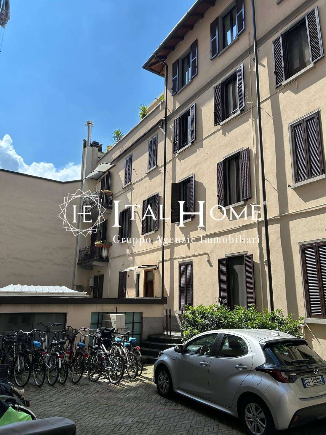 Apartment in Fiera, Milan, Italy 3 - 17755015