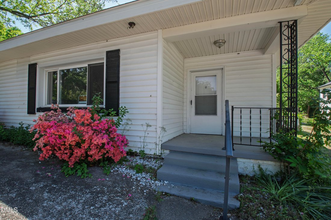 House in Raleigh, North Carolina, United States 3 - 17758570