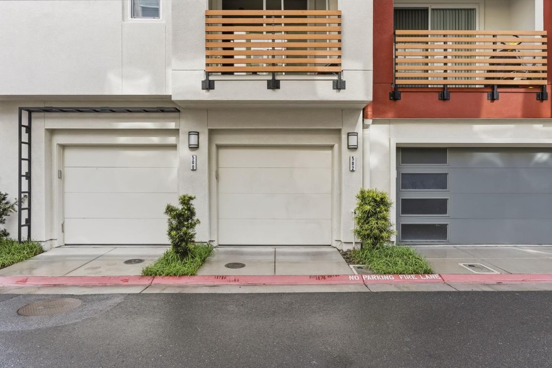 Condo in San Mateo, California, United States 4 - 17759208