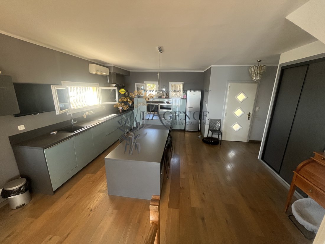 House in San-Martino-di-Lota, Corsica, France 4 - 16297220
