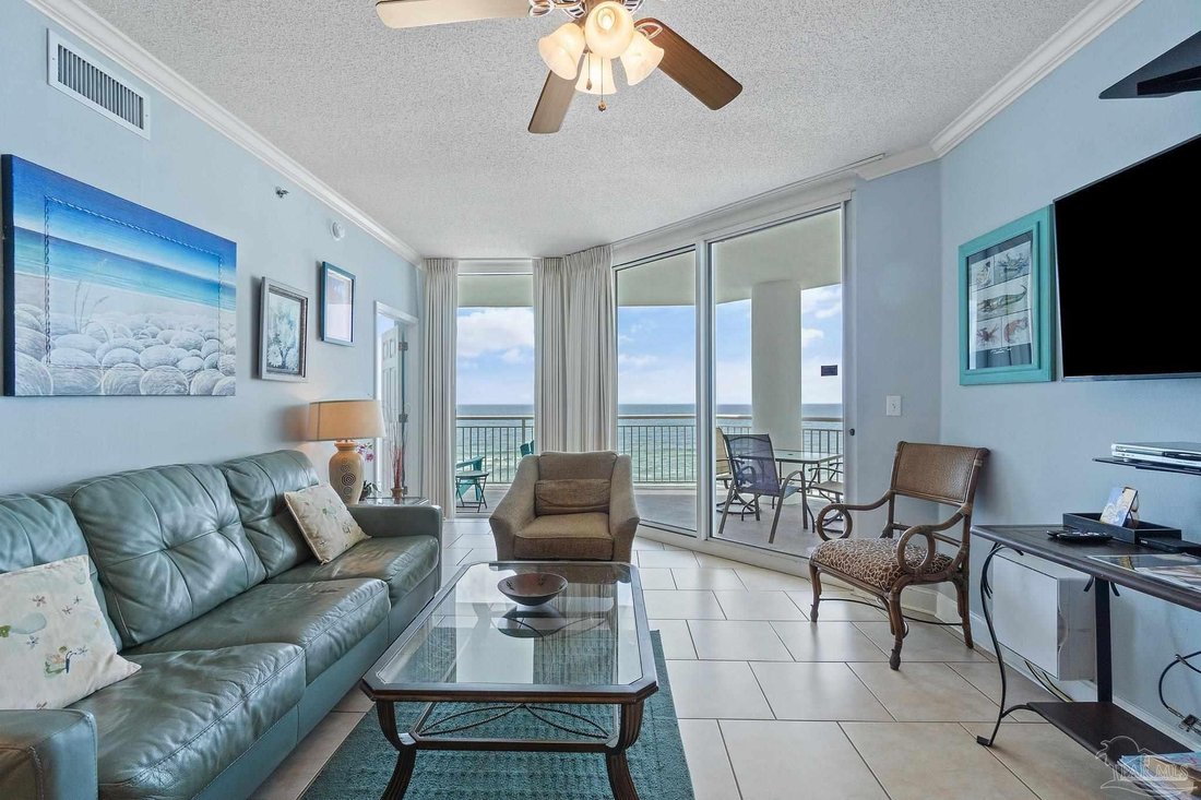 Condo in Pensacola, Florida, United States 3 - 17757886
