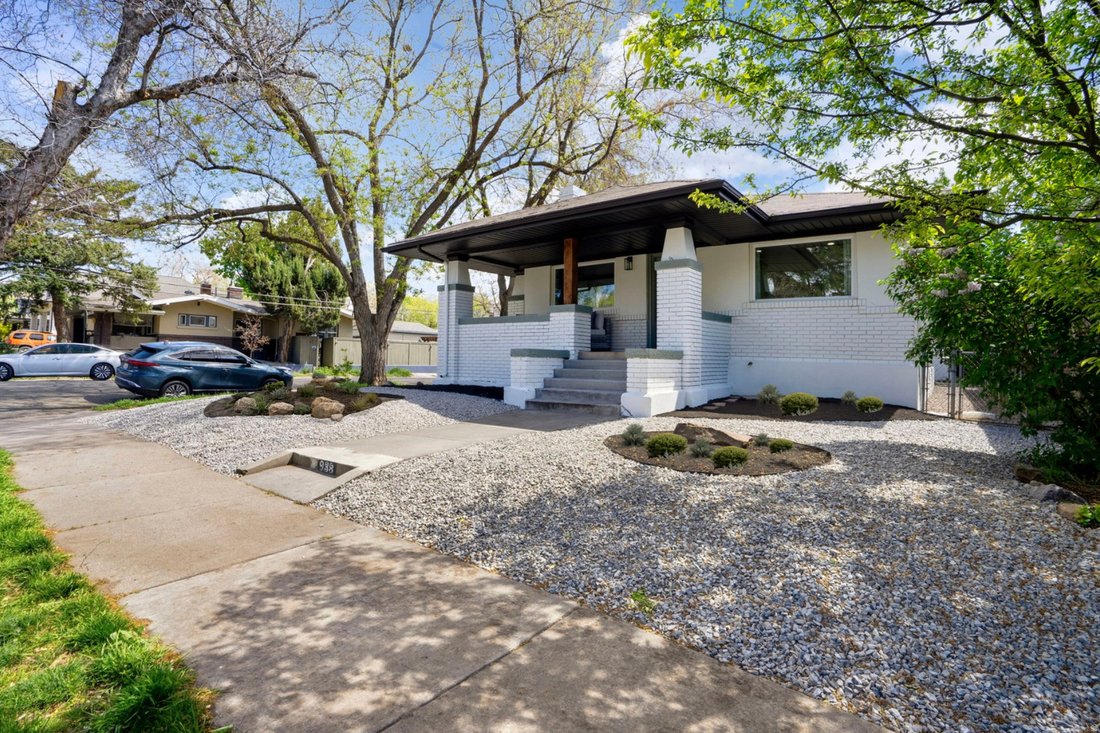 House in Salt Lake City, Utah, United States 3 - 17762016