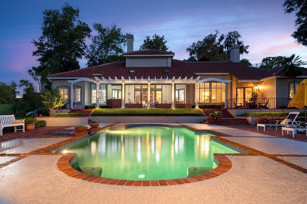 House in Longwood, Florida, United States 3 - 17762783