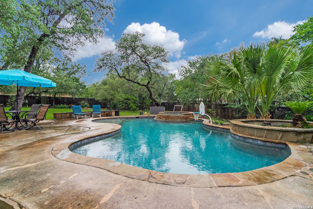 House in San Antonio, Texas, United States 1 - 17757429